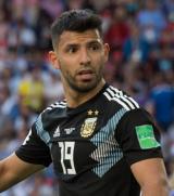 Sergio Agüero