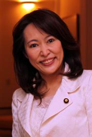 Masako Mori (politician)