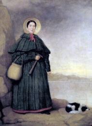 Mary Anning Mary Anning