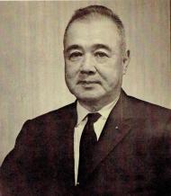 Minoru Shirota