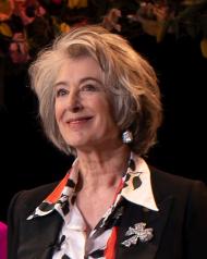 Maureen Lipman