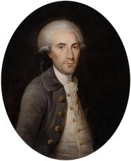 René-Gaston Baco de la Chapelle