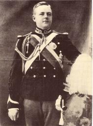 Luís Filipe, Prinț Regal al Portugaliei