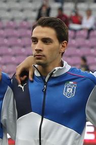 Mattia De Sciglio