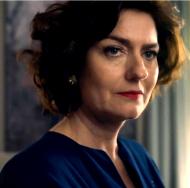 Anna Chancellor Anna Chancellor