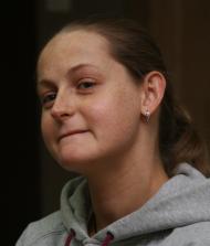 Сексте, Яна Викторовна