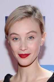 Sarah Gadon Sarah Gadon