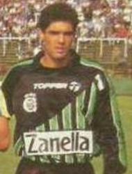 Roberto Bonano