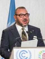 Mohammed al VI-lea al Marocului