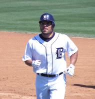 Iván Rodríguez