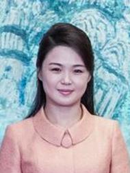 Ri Sol-ju