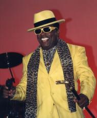 Ronald Isley
